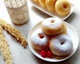 Foto langkah ke 11 dari resep Donat Kentang.