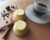 Фото кроку 1 до Сыр Брюност (Брюнуст.Brunost).