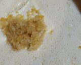 Foto del paso 3 de la receta: Blondies de limón 🍋