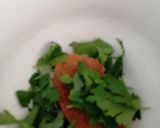 Foto del paso 4 de la receta: Pencas rebozadas con salsa