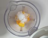 Foto langkah ke 2 dari resep Mango Yakult Nata De Coco.