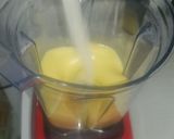 Foto del paso 1 de la receta: Panettone