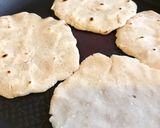 Foto del paso 3 de la receta: Churrasquitas de harina de arroz y avena