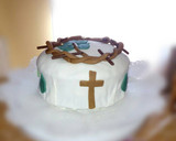 Foto del paso 10 de la receta: Tarta Semana Santa