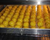 Foto langkah ke 6 dari resep Nastar ekonomis lumer.