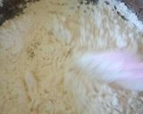 Foto langkah ke 2 dari resep Pizza Teflon Tanpa Ulen Tanpa Telur.