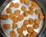 A picture of step 2 of ફણસી - ઢોકળી નું શાક.