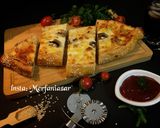 عکس مرحله 4 از دستور پیده پیتزایی