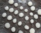 Foto langkah ke 7 dari resep Puding Polkadot NCC.