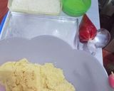 Foto langkah ke 2 dari resep ThumbPrint Cookies.