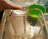 Foto del paso 2 de la receta: Agua de avena para esos kilitos de más