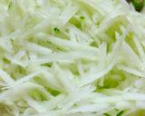 પપૈયા નો સંભારો (Papaya Sambharo Recipe In Gujarati) રેસીપી સ્ટેપ1ફોટો