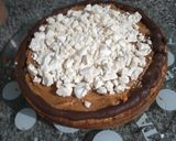 Foto del paso 6 de la receta: Torta de búho Decoración