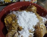 Foto langkah ke 3 dari resep Ayam Goreng Ketumbar Bawang Putih.