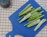 Foto langkah ke 1 dari resep Lemongrass tea.