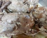 صورة لخطوة 3 من وصفة زغاليل فِرّ محشيه