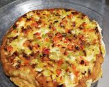 Une image de l'étape 3 de Tortilla à bruncher.