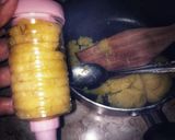 Foto langkah ke 5 dari resep Churros Enak,1 Telur,No Mixer.
