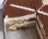 صورة لخطوة 7 من وصفة تراميسو🥧🍴🥄