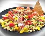 Foto del passaggio 10 della ricetta Fregola sarda alla Reginella