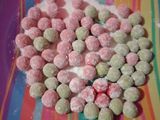 Bola-bola susu