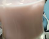Foto langkah ke 4 dari resep Rose tea tradisional taste.