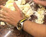 Foto del paso 3 de la receta: Ñoquis de harina (veganos)