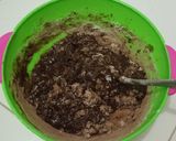 Foto langkah ke 2 dari resep Brownies kukus ala anak kost.