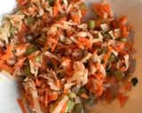 Foto del paso 3 de la receta Ensalada Tricolor