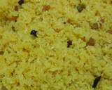 Makhmali Chitol Macher Muitha/ Creamy fish dumplings & Pulao recipe step 3 photo