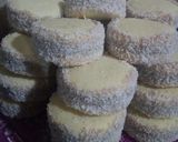 Foto del paso 10 de la receta: Alfajores de maizena fácil rápido económico!