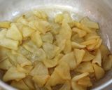 A picture of step 2 of Single Ingredient! Apple Pie "Filling".