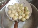 Cilok Goang Sederhana Tanpa Daging
