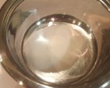 Foto del paso 2 de la receta Panna Cotta de Kinder