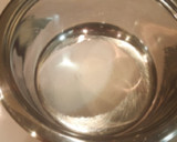 Foto del paso 2 de la receta: Panna Cotta de Kinder