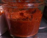 Foto langkah ke 2 dari resep Balado Pindang Tongkol.