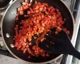 Foto del paso 1 de la receta: Arroz tapado