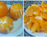 Foto del paso 1 de la receta: Mermelada de Naranja Casera (con Thermomix)
