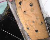 Foto del paso 5 de la receta: Budín de arándanos