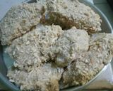 Foto langkah ke 6 dari resep Ayam kemul kriuk (ayam crispy enak).