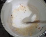 Foto langkah ke 2 dari resep Sup Bunga Telur Jagung Manis.