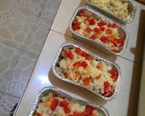 Foto langkah ke 4 dari resep 32. Macaroni schotel panggang💕.