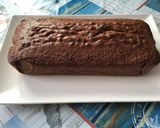 Foto del paso 7 de la receta Bizcocho con sorpresa y algunos trucos