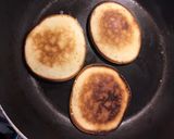 Foto langkah ke 4 dari resep Pancake 🥞.