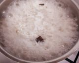 A picture of step 5 of Butter Chicken Biryani.