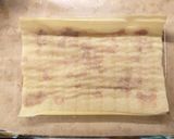 Foto del passaggio 4 della ricetta La mia lasagna rivisitata