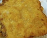 A picture of step 4 of Navajo Fried Bread 2023.