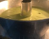 Foto langkah ke 10 dari resep Chiffon Pandan.