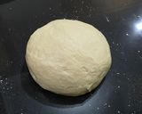 Foto langkah ke 5 dari resep Bakpao Cokelat.