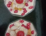 A picture of step 5 of Rabari -Ghewar Delight.